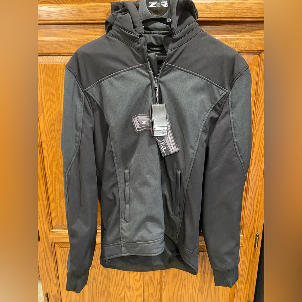Men’s large riding jackets outdoor Z1R